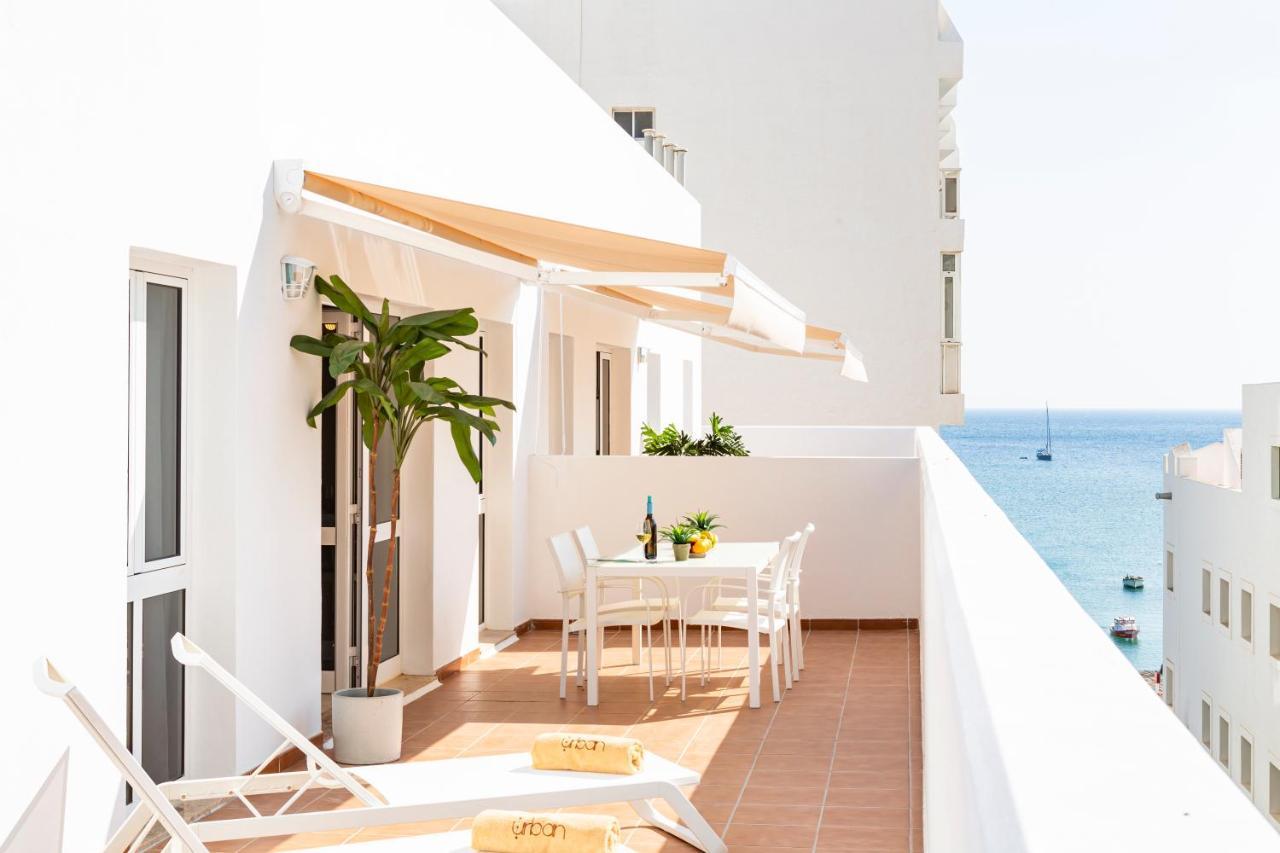 Apartments Urban Arrecife Exterior foto